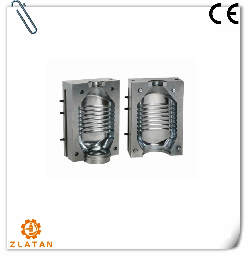 15L Disposable Water Bottle In Production
