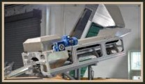 high-efficient preform supply system