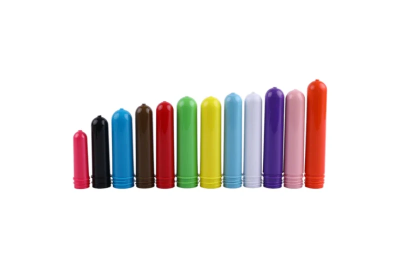 pet plastic preforms for beverage bottles