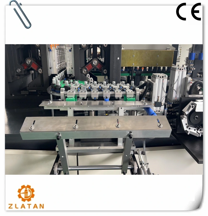2 Cavities 10L regular models water bottles making production lines