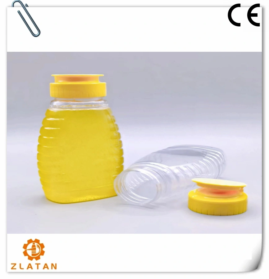 Fully Automatic Blow Molding Machines for Health Beverage Bottles