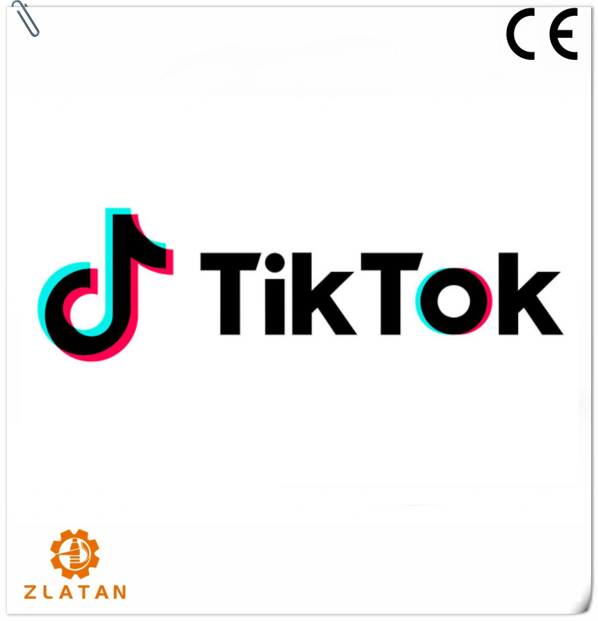 Our channel on tiktok