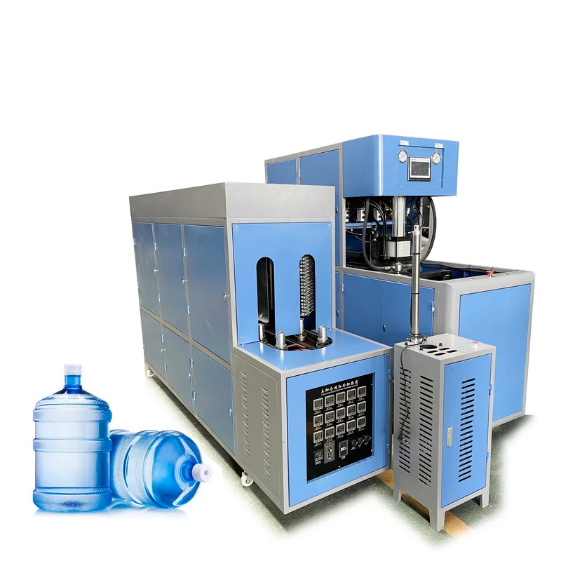 19 Liter Bottle Blowing Machine manufacturing insight