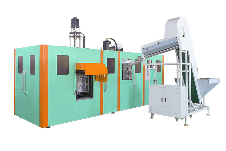 5 Gallon Bottle Blowing Machine manufacturing insight