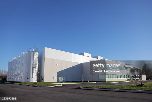 About Us factory