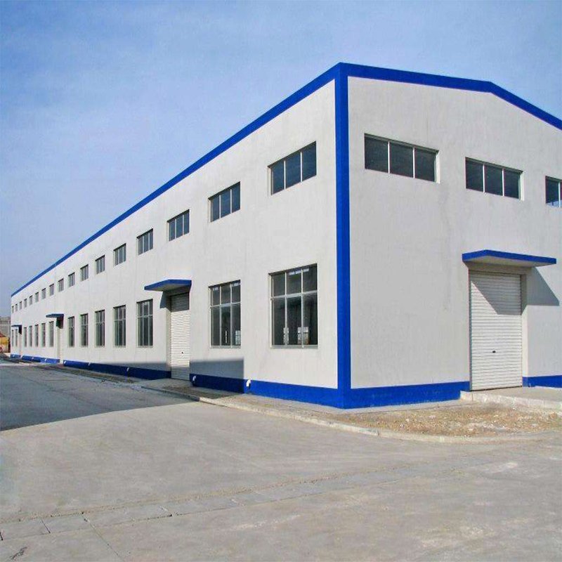 Anex Pakistan factory
