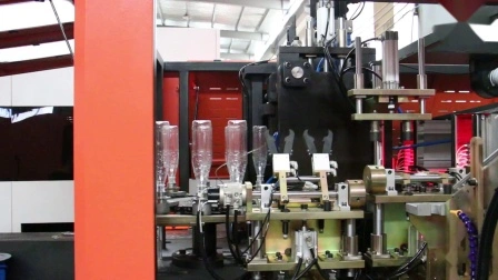 Automatic Bottle Blowing Machine Price manufacturing insight