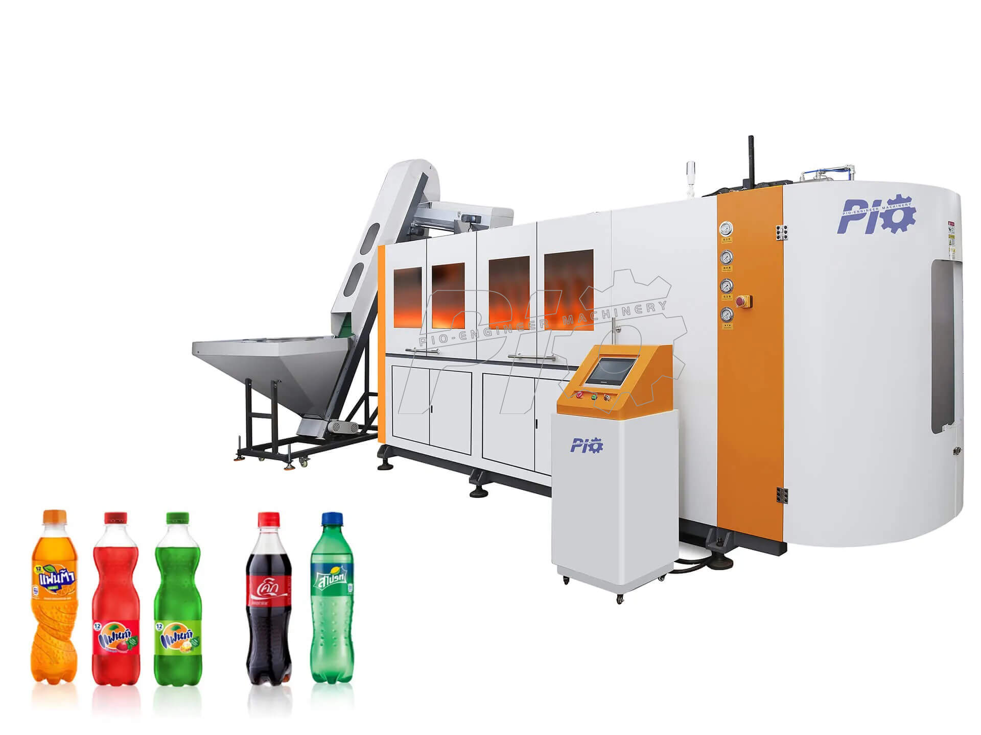 Top 6 Automatic High-Speed Blow Molding Machine With Variable Pitch Manufacturers (2026 Audit List)