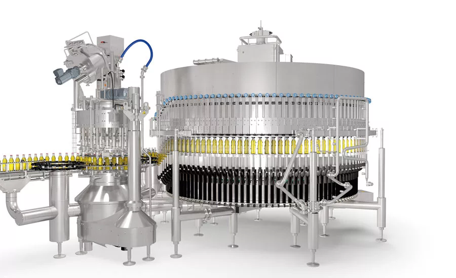 Top 10 Beverage Filling Machine Manufacturers (2026 Audit List)