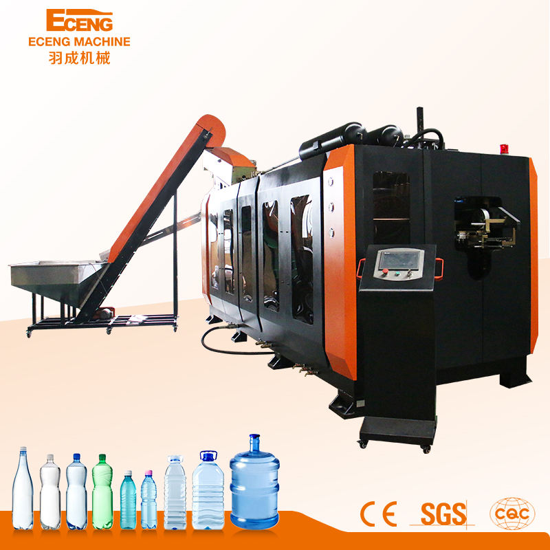 Blow Molding Machine Pet Bottle Prices manufacturing insight