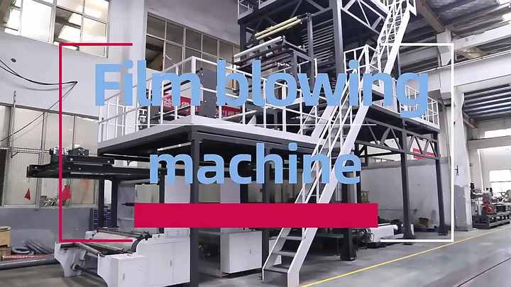 Blowing Machine Price manufacturing insight
