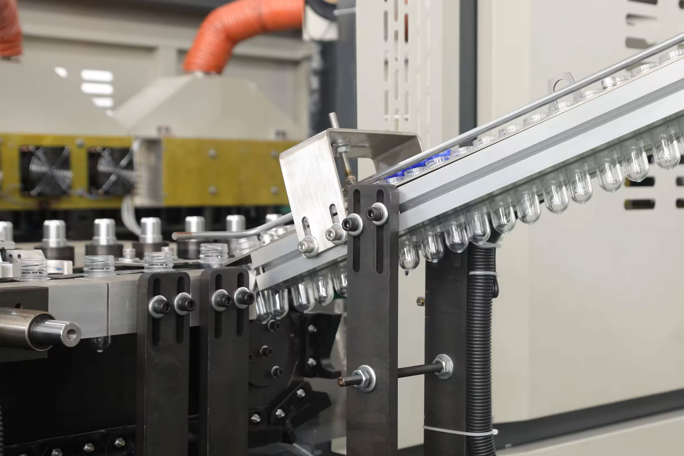 Blowing Machine Price manufacturing insight