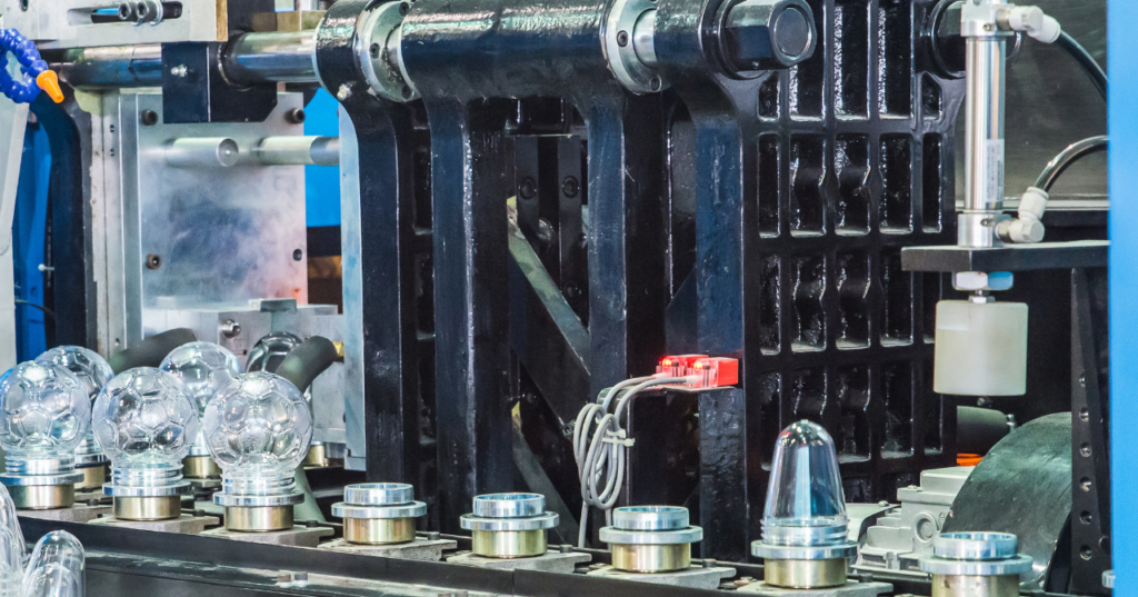 Bottle Blow Molding Machine manufacturing insight