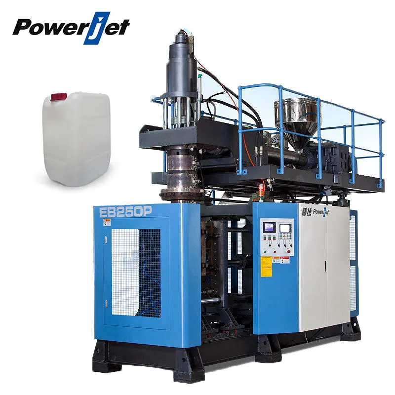 Bottle Blow Moulding Machine Price manufacturing insight