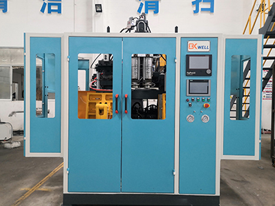 Bottle Blower Botswana manufacturing insight