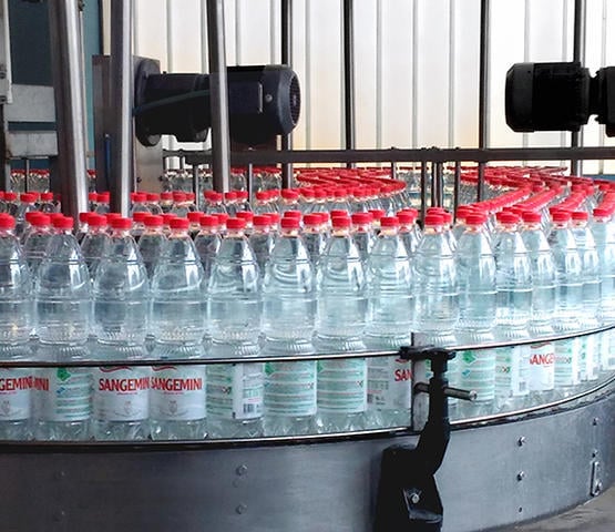 Top 6 Bottle Blower Botswana Manufacturers