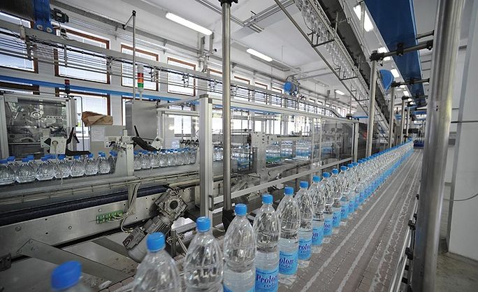 Top 9 Water Bottle Manufacturing Process Manufacturers (2026 Audit List)
