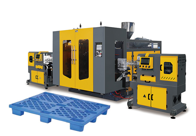 Bottle Blowing Machine Hs Code manufacturing insight