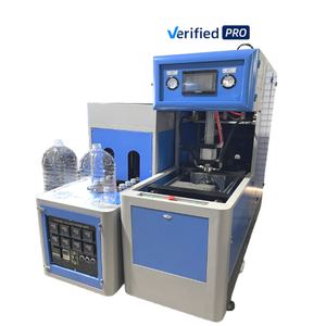 Bottle Blowing Machine Price South Africa manufacturing insight