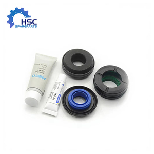 Bottle Blowing Machine Spare Parts manufacturing insight