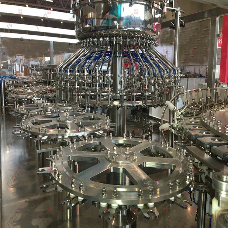 Bottle Making manufacturing insight