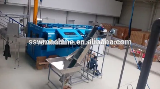 Bottle Stretching Machine manufacturing insight
