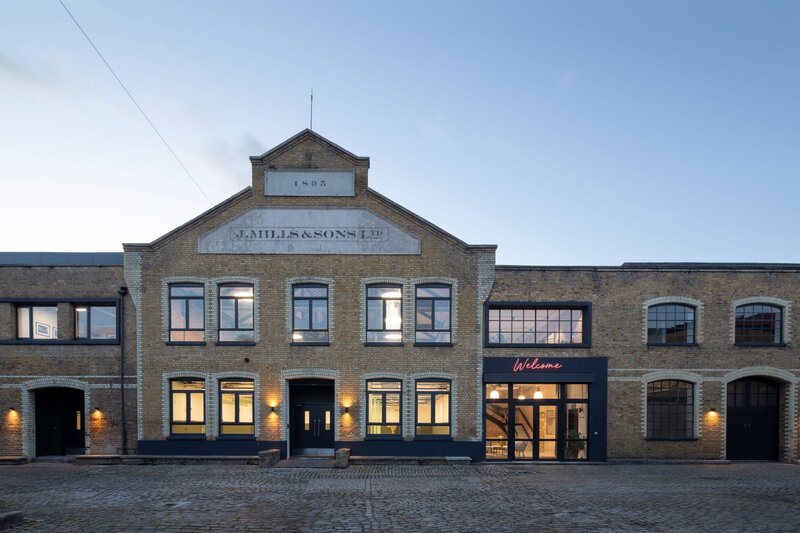 BottleOne factory