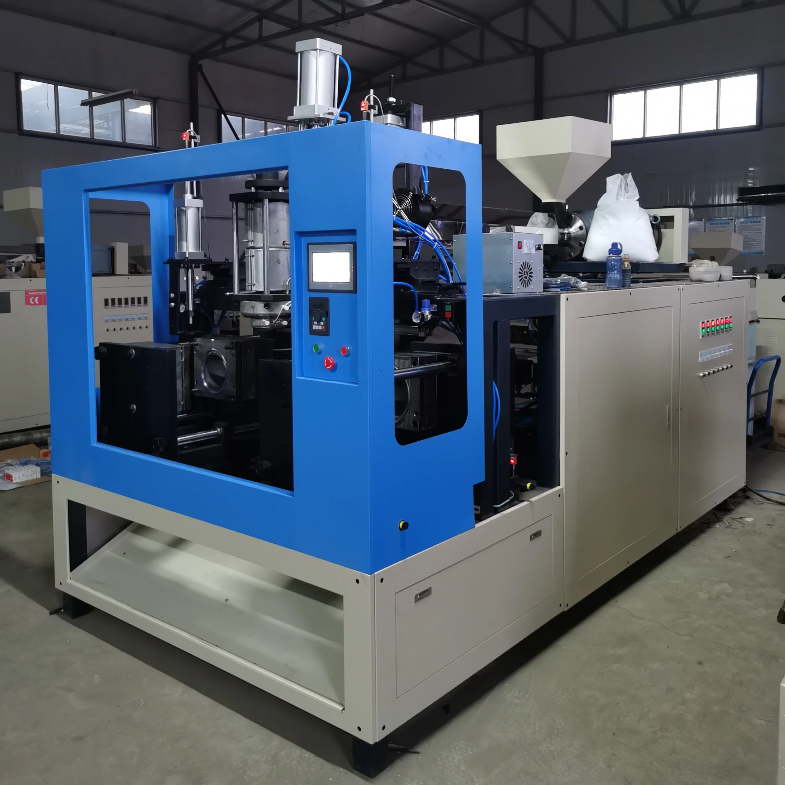 Cricket Bat Mould, For Blow Moulding factory