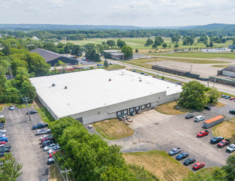 Diamond Properties factory