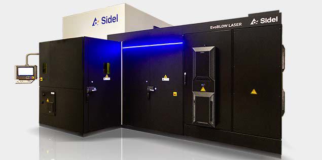 Efficient blowing machine solutions for PET bottles factory