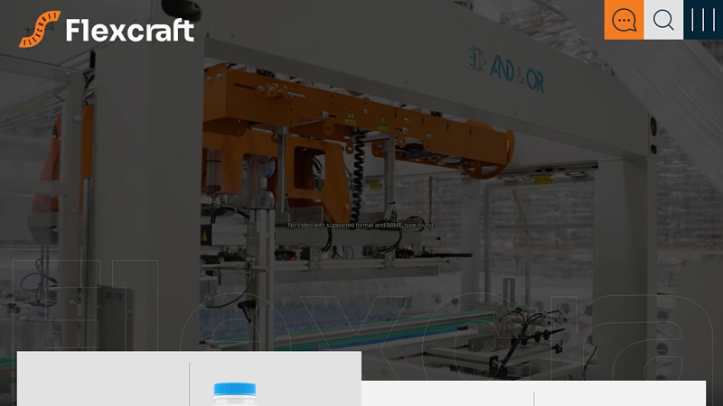 Flexcraft factory
