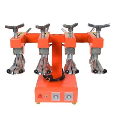 Foot stretching machine with the heating MD2 factory