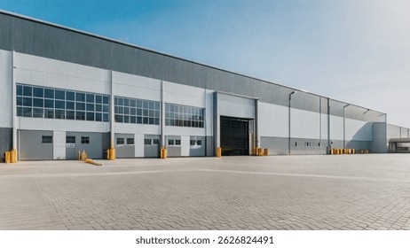 Full Shine factory