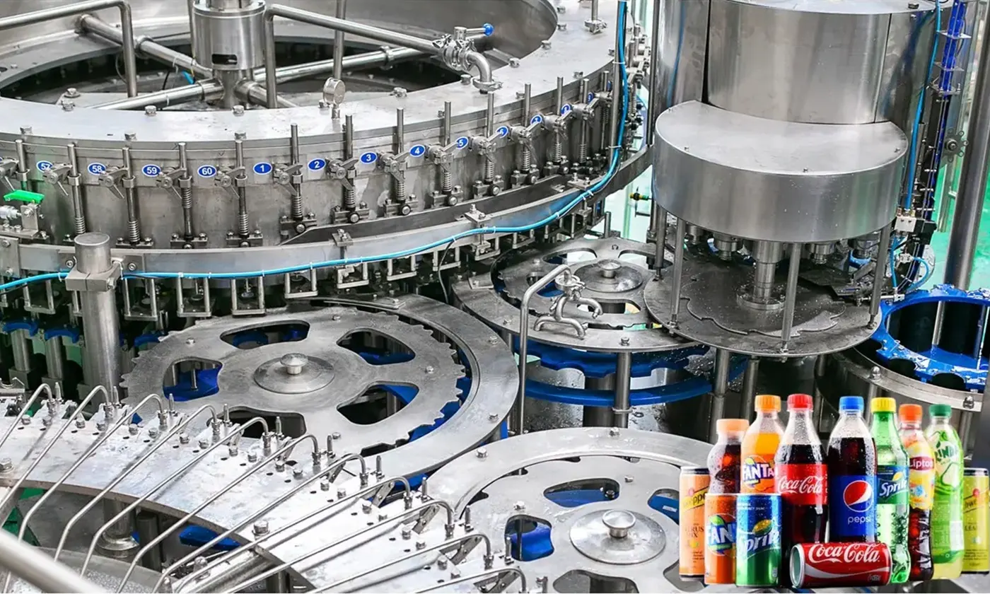 Fully Automatic Bottle Making Machine manufacturing insight