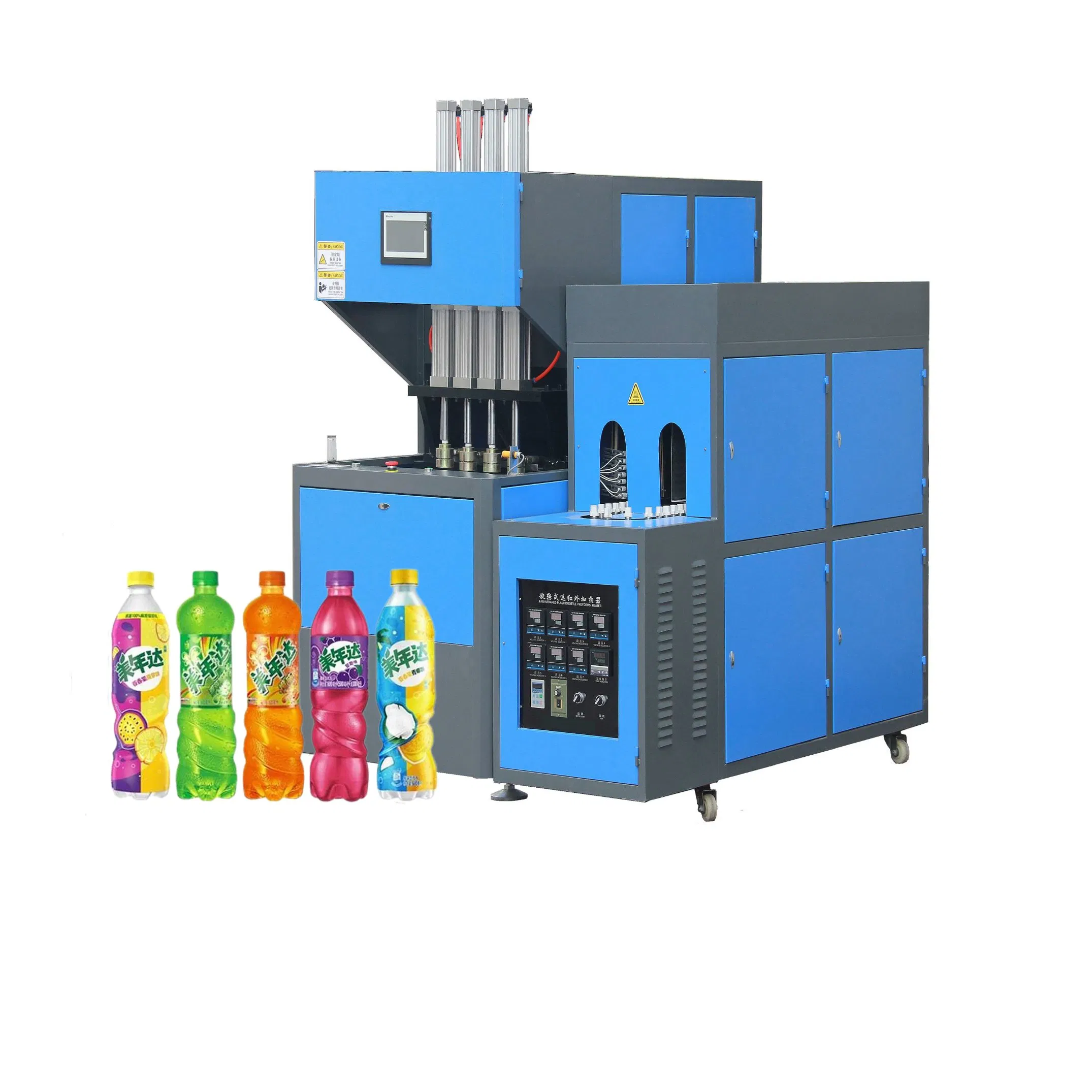 Top 9 Fully Automatic Bottle Making Machine Manufacturers (2026 Audit List)