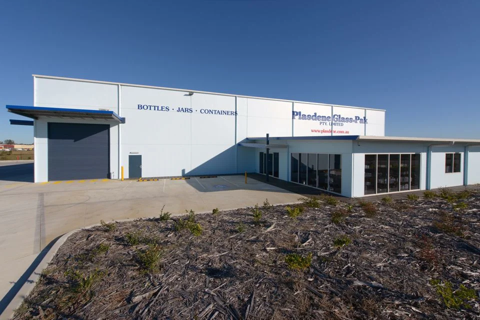 Glass Bottles, Jars & Containers factory