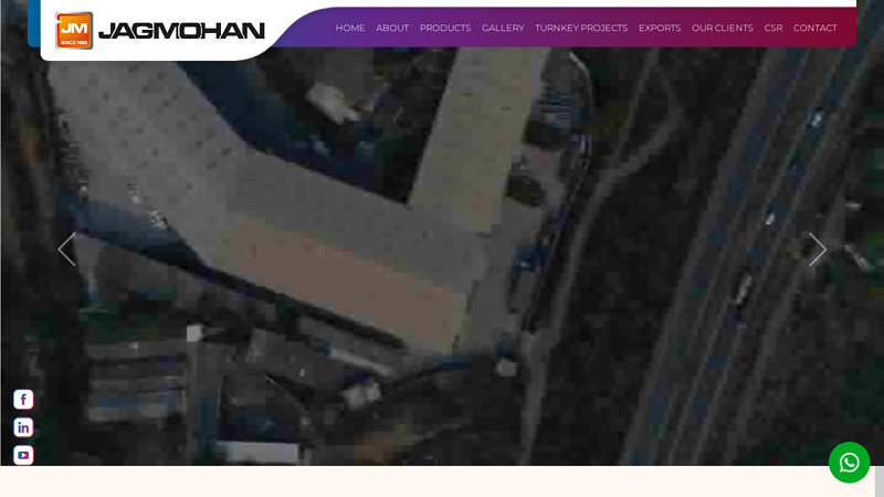 Jagmohan factory