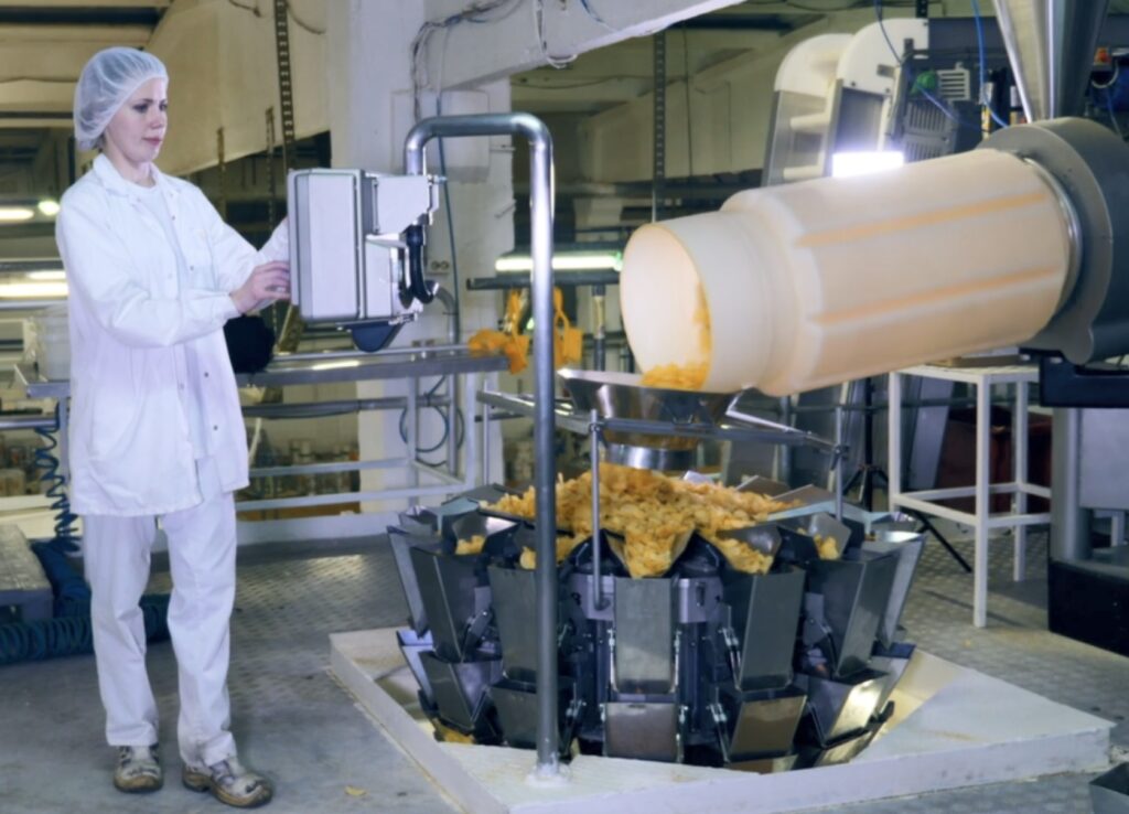Machine Operator Training manufacturing insight