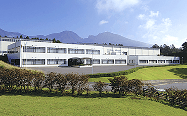 NISSEI ASB MACHINE CO., LTD. factory
