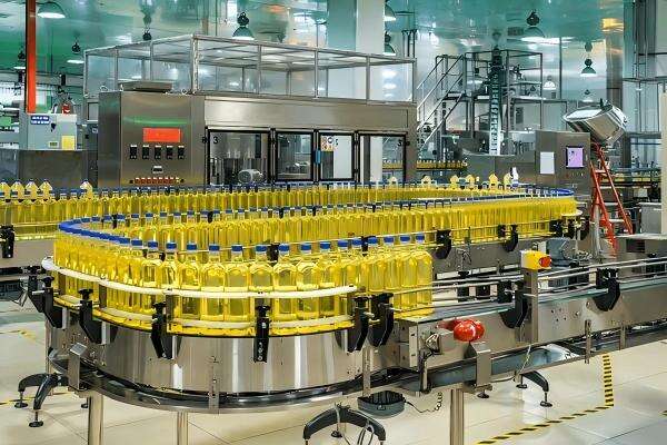Oil Bottle Blowing Machine manufacturing insight