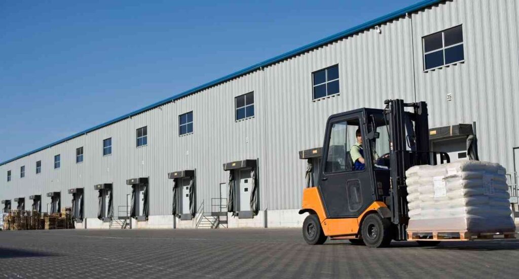 Operator Training Courses factory