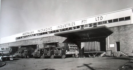 Packaging Manufacturing Archives factory