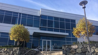 PerkinElmer factory