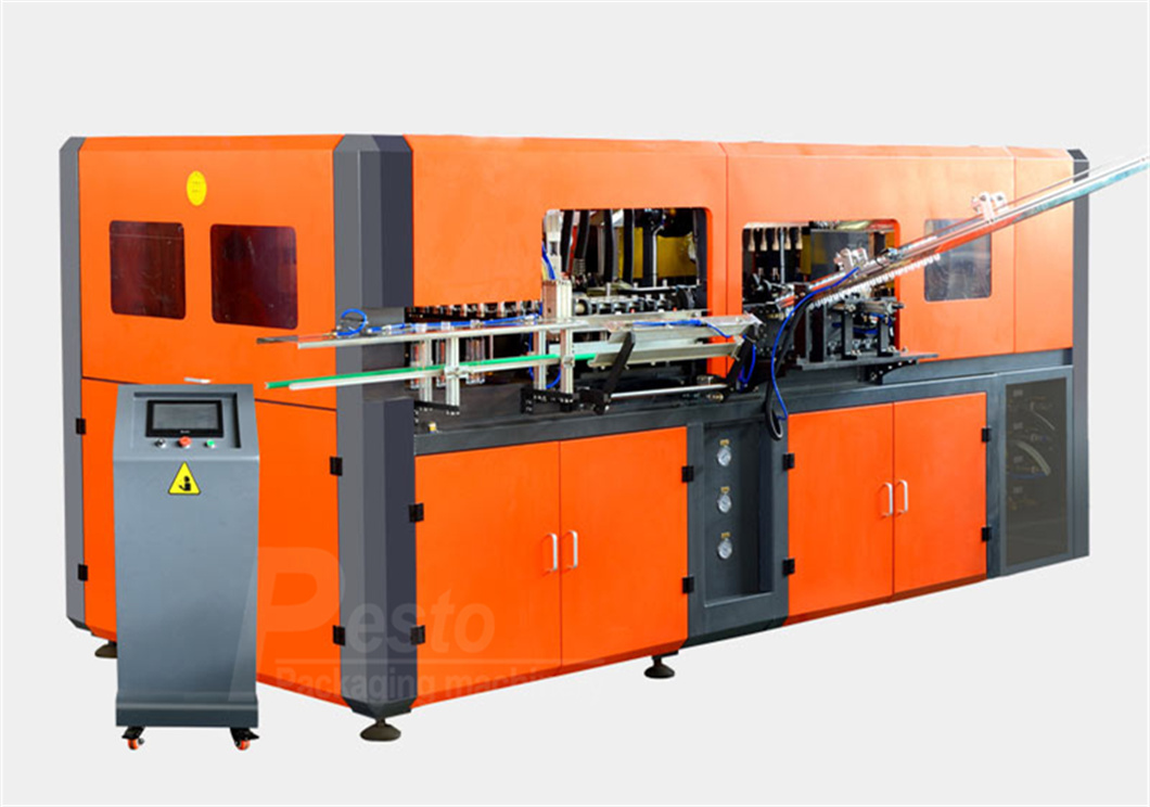 Pet Bottle Blow Moulding Machine Price In India manufacturing insight