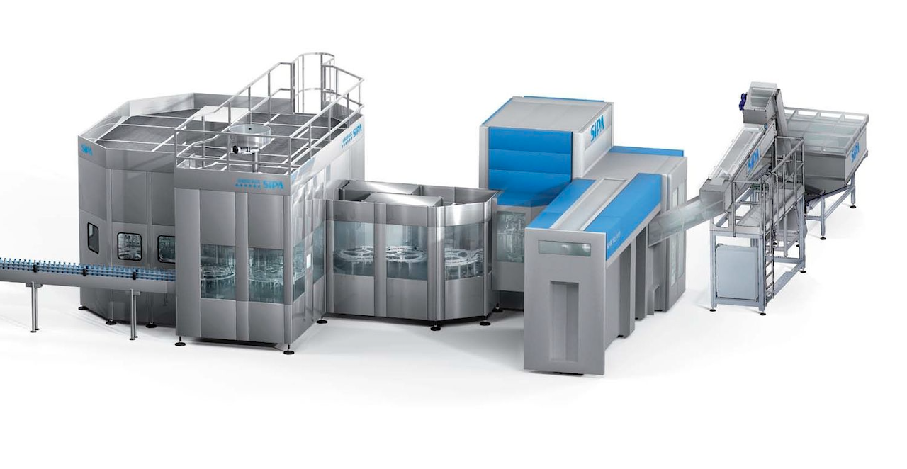 Pet Bottle Blower Machine manufacturing insight