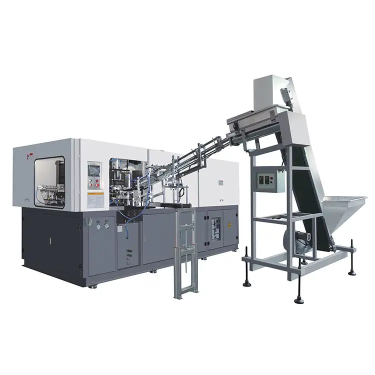 Pet Bottle Blowing Machine Hsn Code manufacturing insight