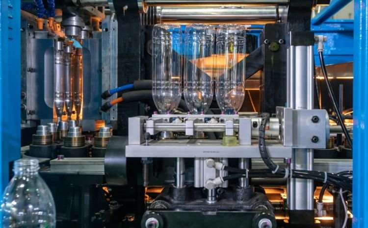 Pet Bottle Blowing Machine In Chennai manufacturing insight