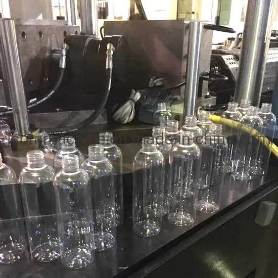 Pet Bottle Blowing Machine Olx manufacturing insight