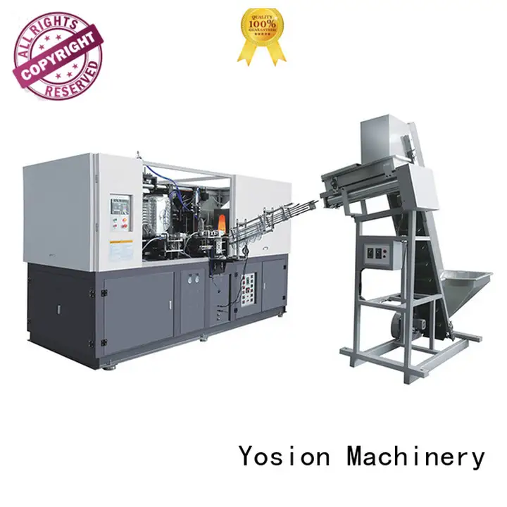 Pet Bottle Blowing Machine Olx manufacturing insight