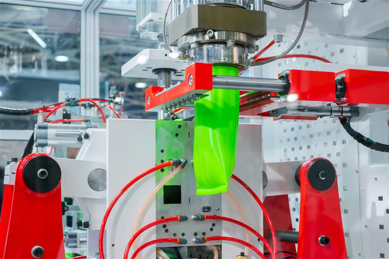 Pet Bottle Blowing Machine Operator Job Vacancy manufacturing insight